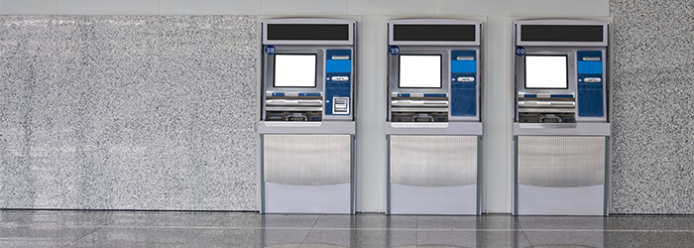 Pankkiautomaatit